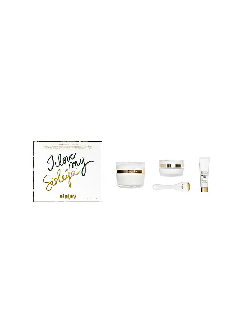 SISLEY Geschenkset - Sisleÿa L'Intégral Anti-Âge Set 50ml / 2x15ml von Sisley