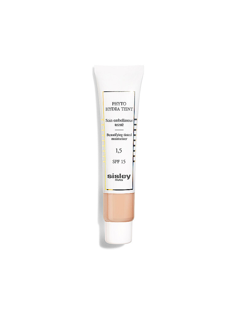 SISLEY Gesichtscreme - PHYTO-HYDRA TEINT ( 1,5 Beige ) 40ml von Sisley