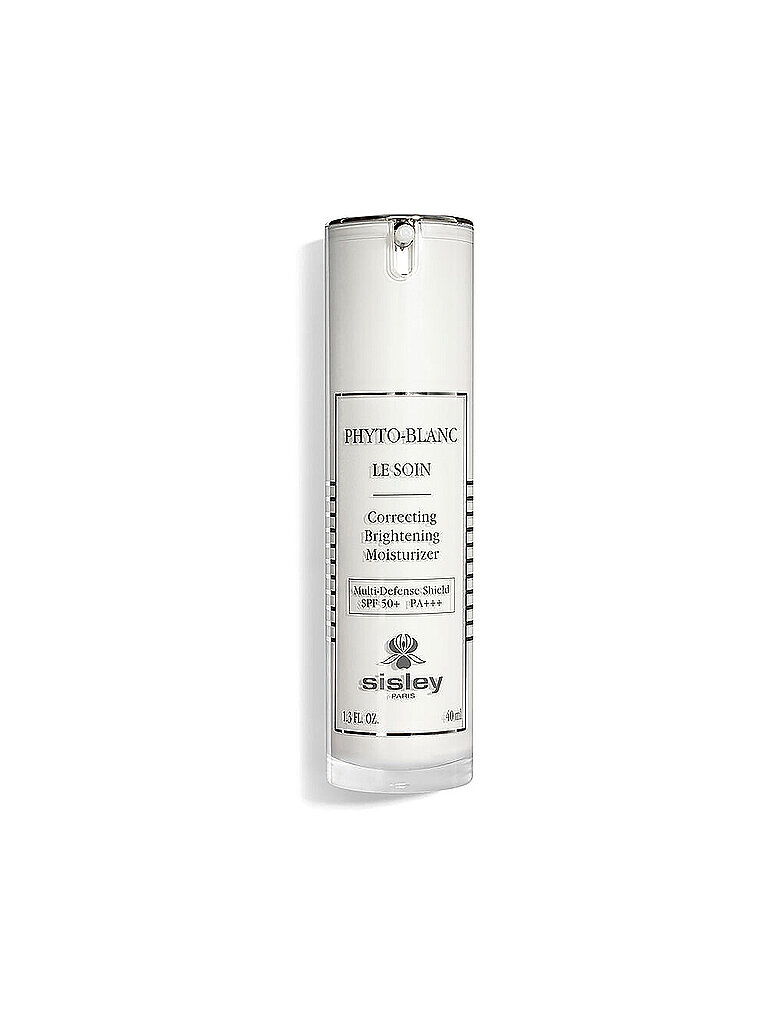 SISLEY Gesichtscreme - Phyto-Blanc Le Soin 40ml SISLEY Gesichtscreme - Phyto-Blanc Le Soin 40ml von Sisley