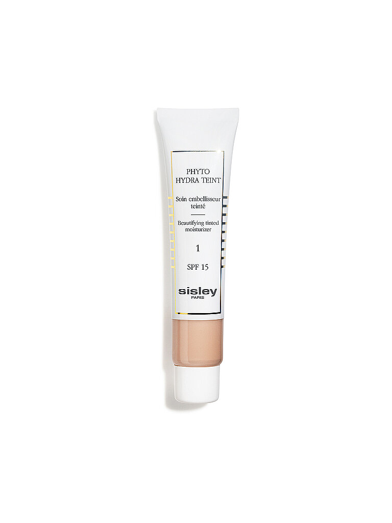 SISLEY Gesichtscreme - Phyto-Hydra Teint SPF15 40ml (1 Light) von Sisley