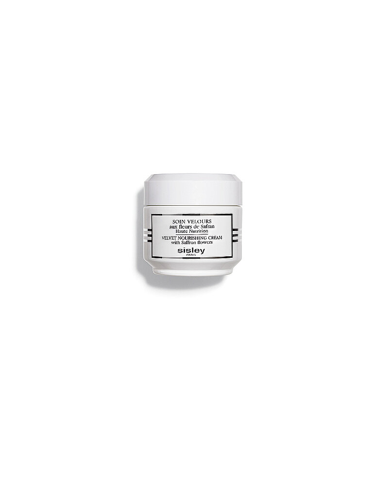 SISLEY Gesichtscreme - Soins Velours aux Fleurs de Safran 50ml von Sisley
