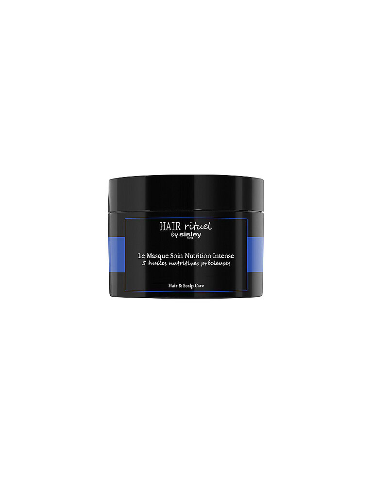 SISLEY Haarpflege - Masque Soin Nutrition Intense 200ml von Sisley