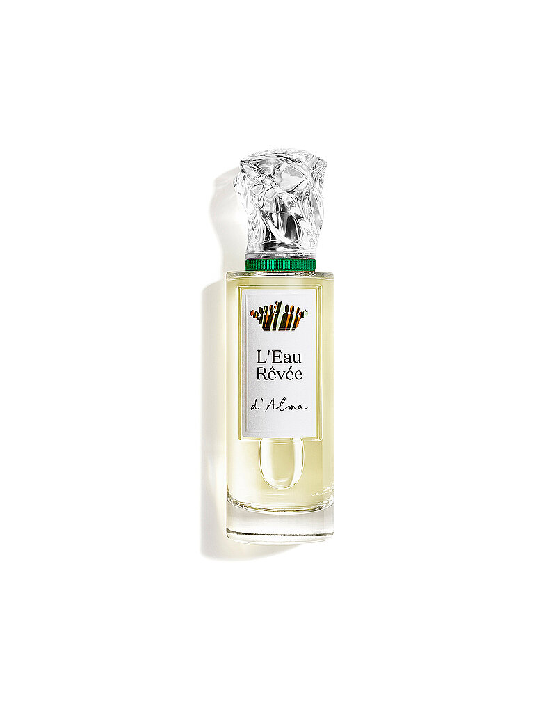 SISLEY L'EAU REVEE D'ALMA Eau de Toilette 100ml von Sisley