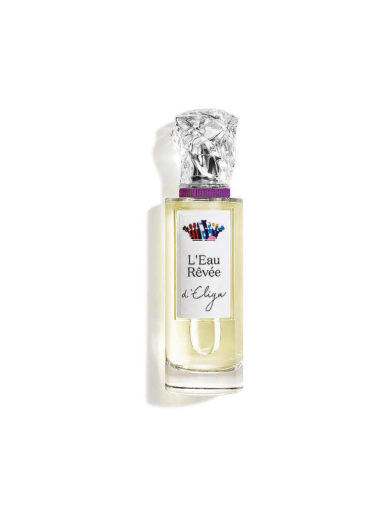 SISLEY L'EAU REVEE D'ELIYA Eau de Toilette 100ml von Sisley