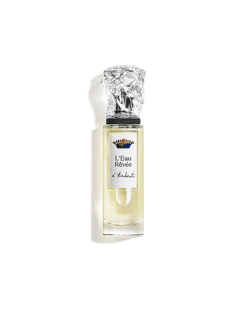 SISLEY L'EAU REVEE D'HUBERT Eau de Toilette 50ml von Sisley