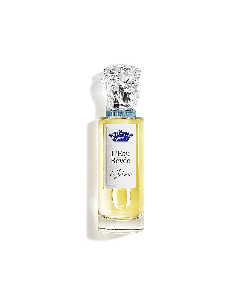 SISLEY L'EAU REVEE D'IKAR Eau de Toilette 100ml von Sisley