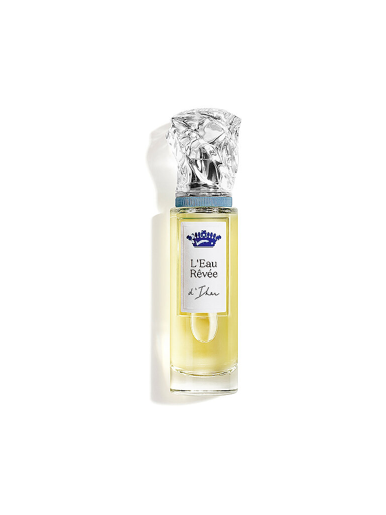 SISLEY L'EAU REVEE D'IKAR Eau de Toilette 50ml von Sisley