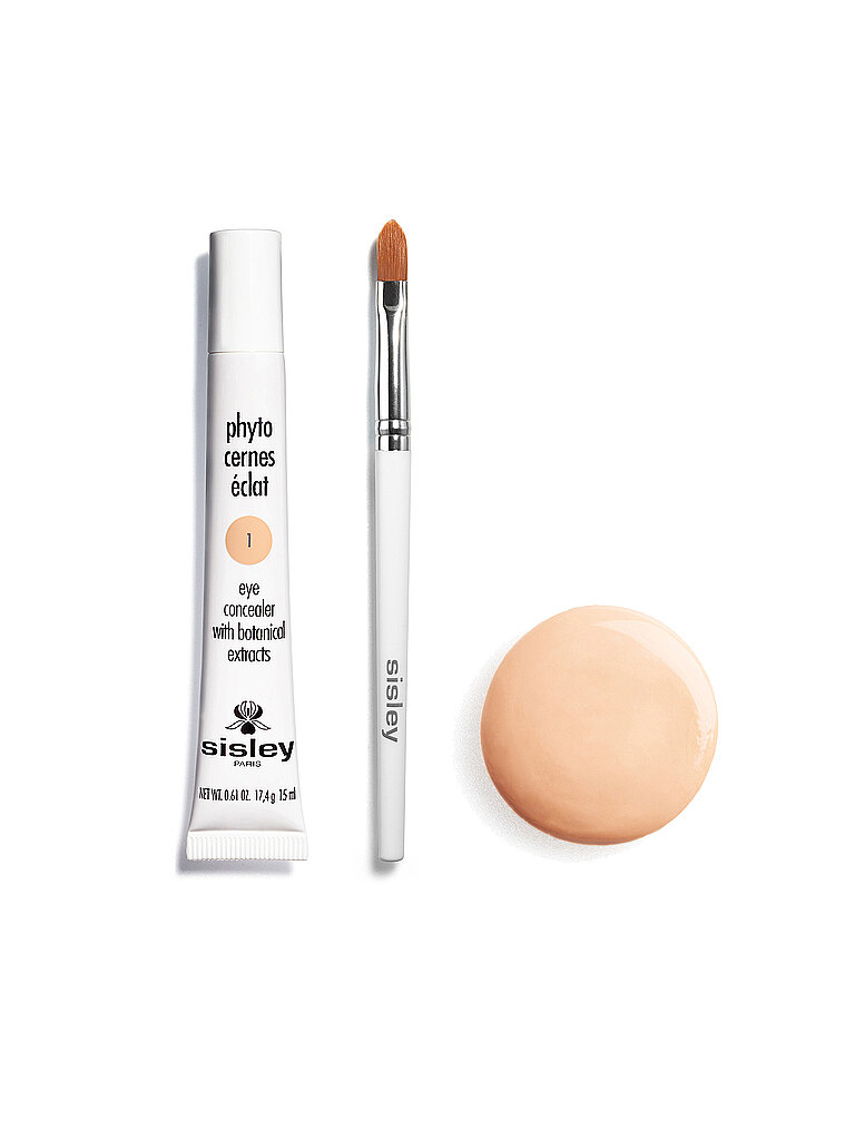 SISLEY Make-Up - Phyto-Cernes Eclat (01) von Sisley