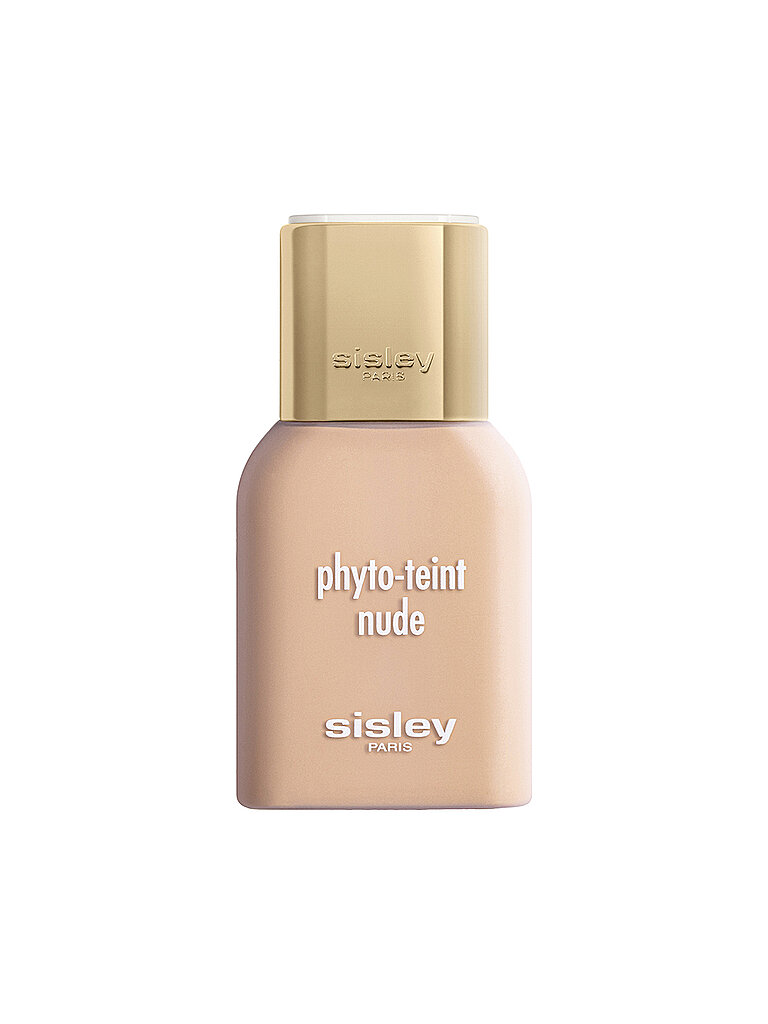 SISLEY Make Up - Phyto-Teint Nude 30ml ( 00N Pearl ) von Sisley