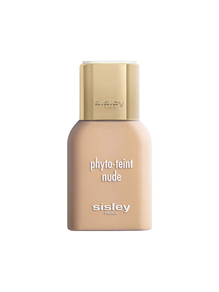 SISLEY Make Up - Phyto-Teint Nude 30ml ( 1W Cream ) von Sisley