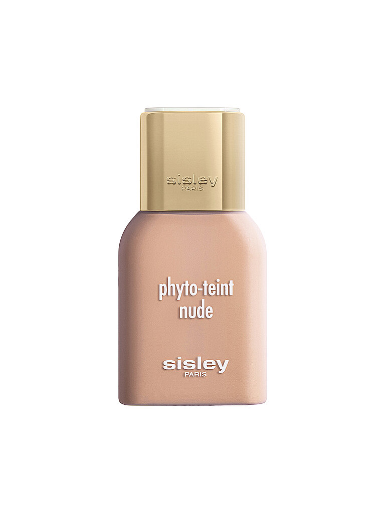 SISLEY Make Up - Phyto-Teint Nude 30ml ( 2C Soft Beige ) von Sisley