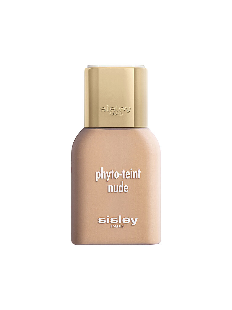 SISLEY Make Up - Phyto-Teint Nude 30ml ( 2N Ivory Beige ) von Sisley