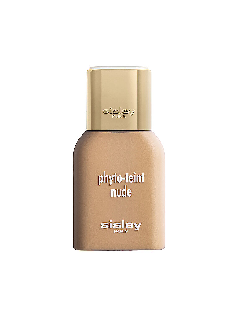 SISLEY Make Up - Phyto-Teint Nude 30ml ( 4W Cinnamon ) von Sisley