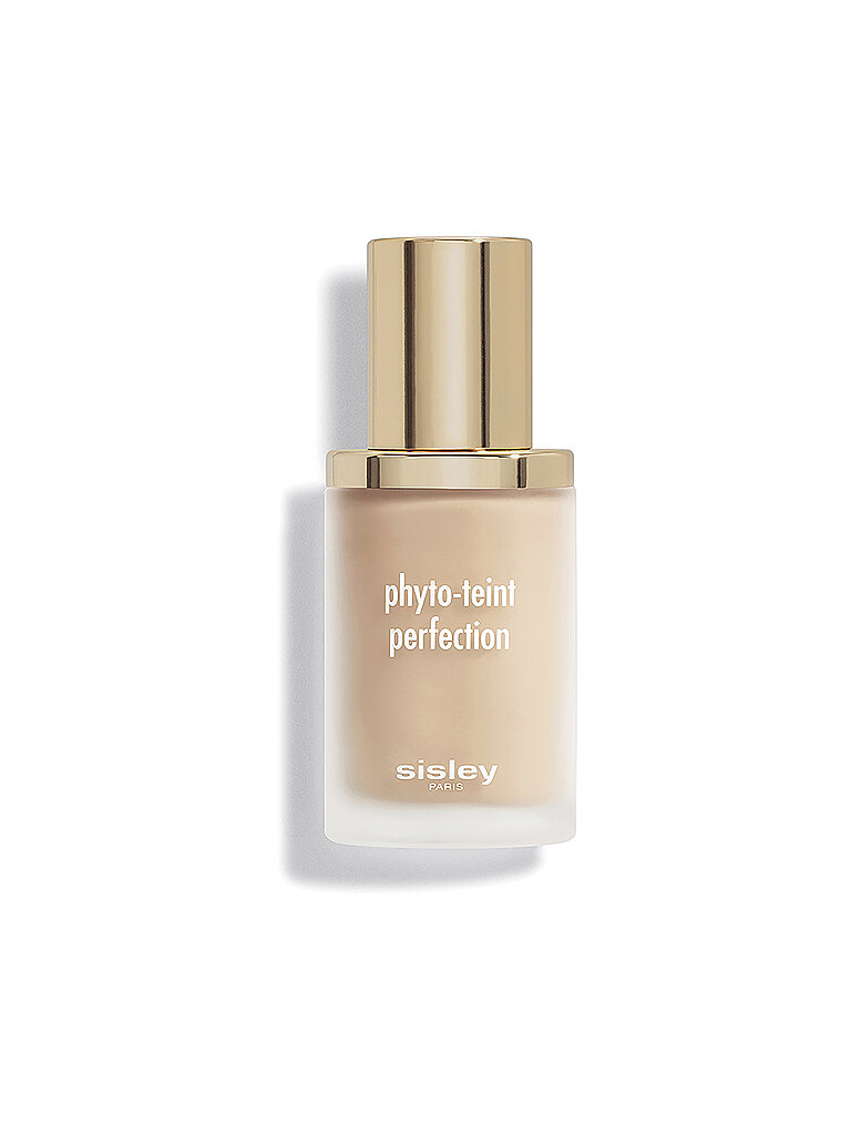 SISLEY Make Up - Phyto-Teint Perfection (1N Ivory) von Sisley