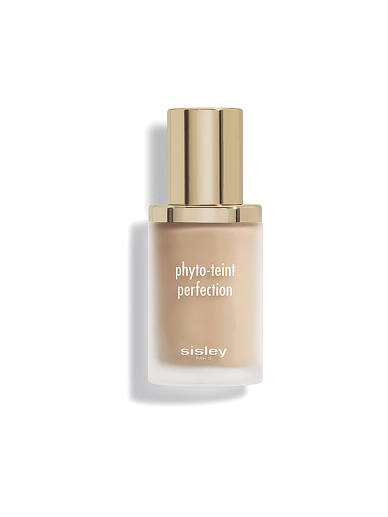 SISLEY Make Up - Phyto-Teint Perfection (3C Natural) von Sisley