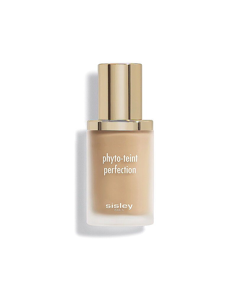 SISLEY Make Up - Phyto-Teint Perfection (3W2 Hazel) von Sisley