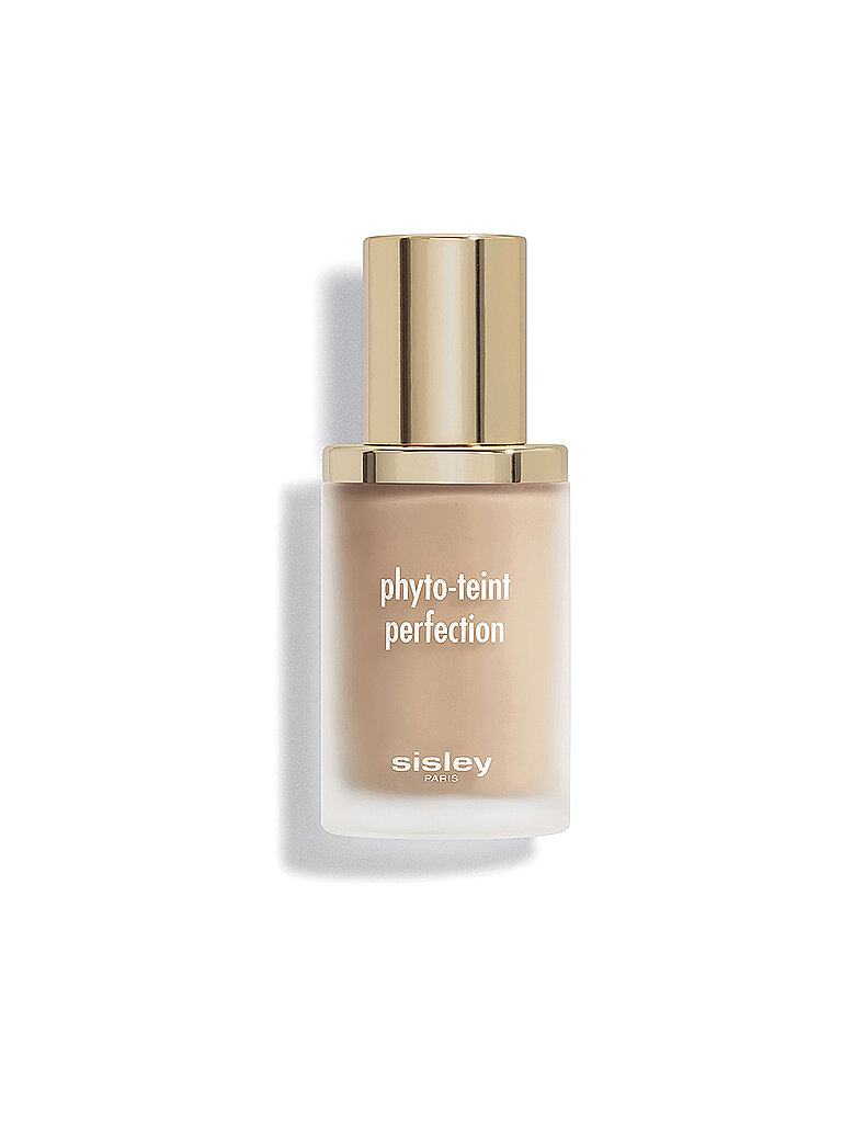 SISLEY Make Up - Phyto-Teint Perfection (4C Honey) von Sisley