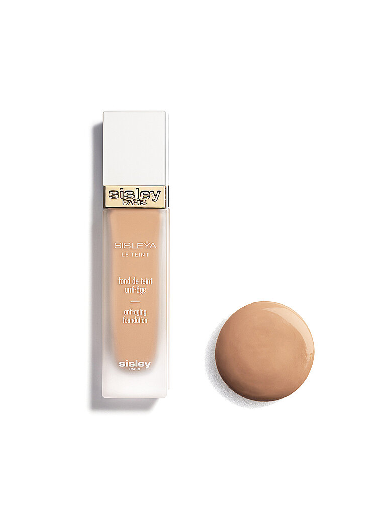 SISLEY Make Up - Sisleÿa le Teint ( N°3C1 Peach ) von Sisley