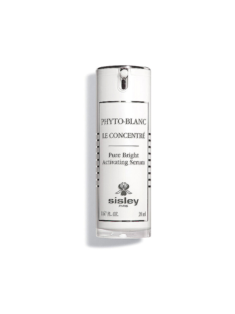 SISLEY Maske - Phyto-Blanc Le Concentre 20ml SISLEY Maske - Phyto-Blanc Le Concentre 20ml von Sisley