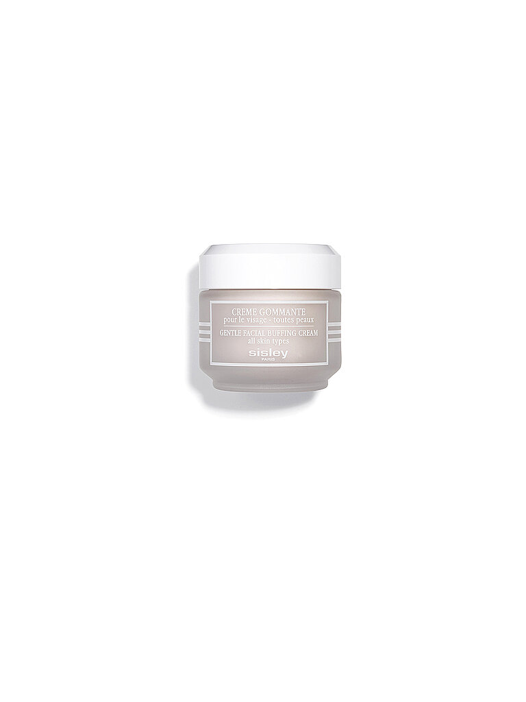 SISLEY Peeling - Crème Gommante Pour Le Visage 50ml von Sisley