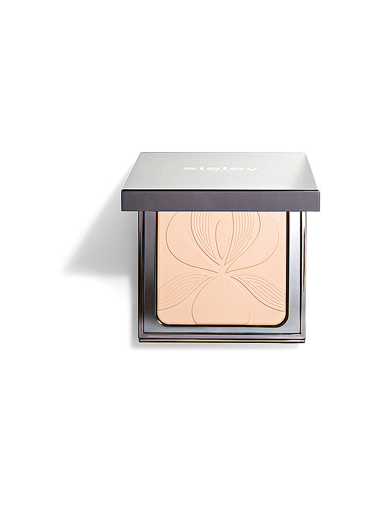 SISLEY Puder - Blur Expert ( 0 Light ) von Sisley