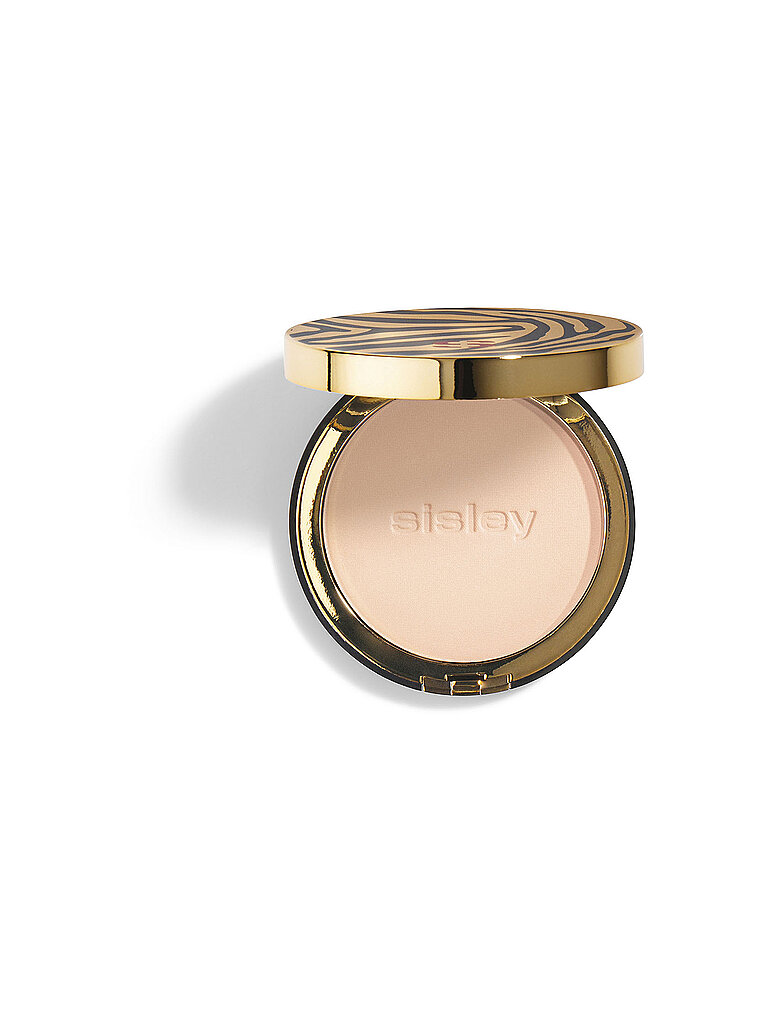 SISLEY Puder - Phyto-Poudre Compacte ( N°1 Ivory ) von Sisley