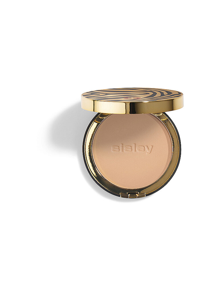 SISLEY Puder - Phyto-Poudre Compacte ( N°3 Sandy ) von Sisley