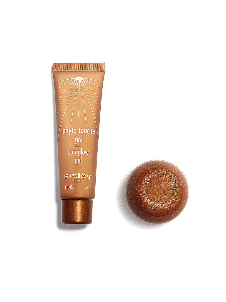 SISLEY Puder - Phyto-Touche Gel ( Irisé ) 30ml von Sisley