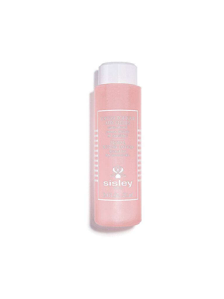 SISLEY Reinigung - Lotion Tonique Aux Fleurs 250ml von Sisley