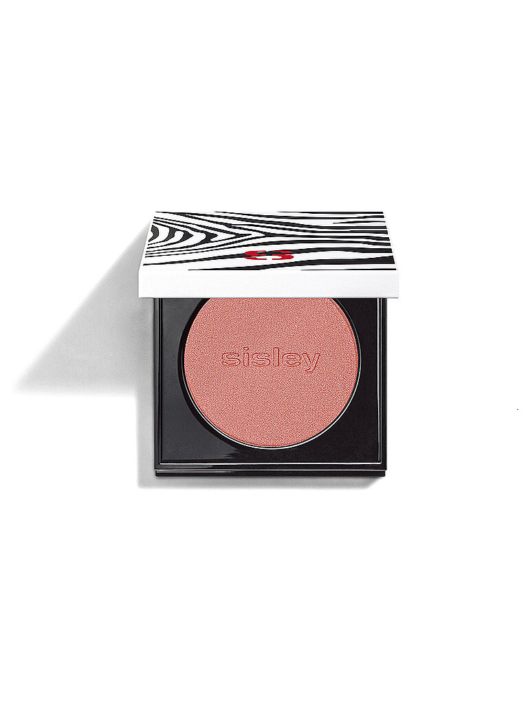 SISLEY Rouge - Le Phyto-Blush ( N°4 Golden Rose ) von Sisley