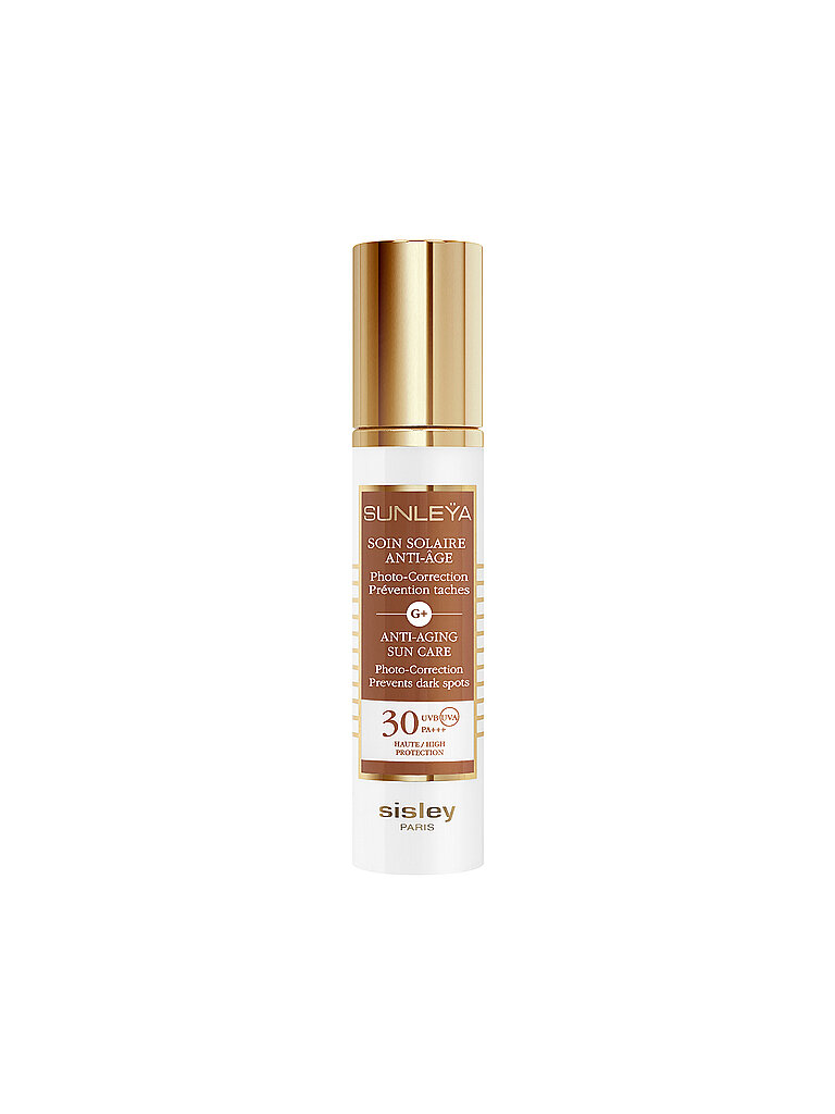 SISLEY Sonnenpflege Sunleya Soin Solaire Anti-Age SPF30 50ml von Sisley