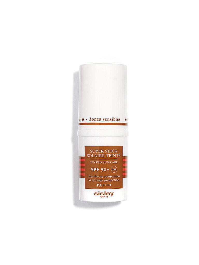 SISLEY Sonnenpflege - Super Stick Solaire Teinté SPF 50+ von Sisley