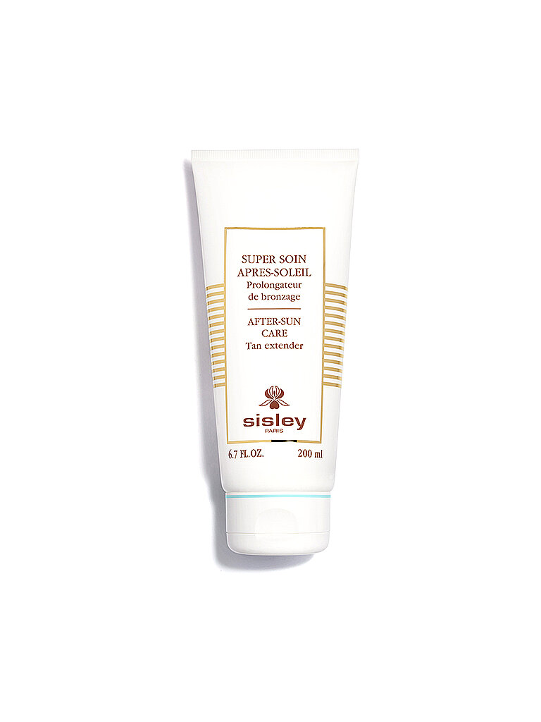 SISLEY Super Soin Après-Soleil Corps 200ml von Sisley