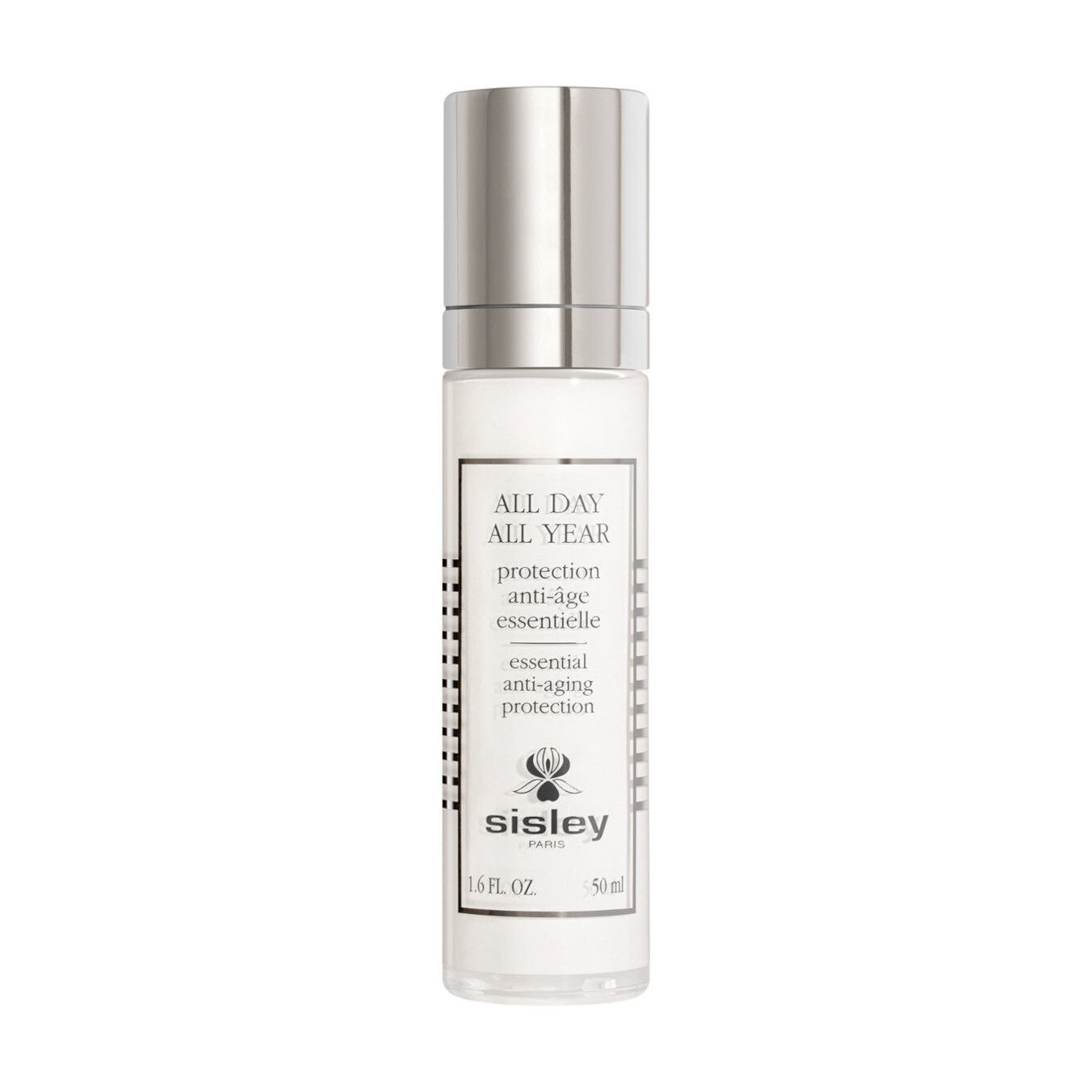 Sisley All Day All Year Protection Anti-Âge Essentielle 50ml Damen von Sisley