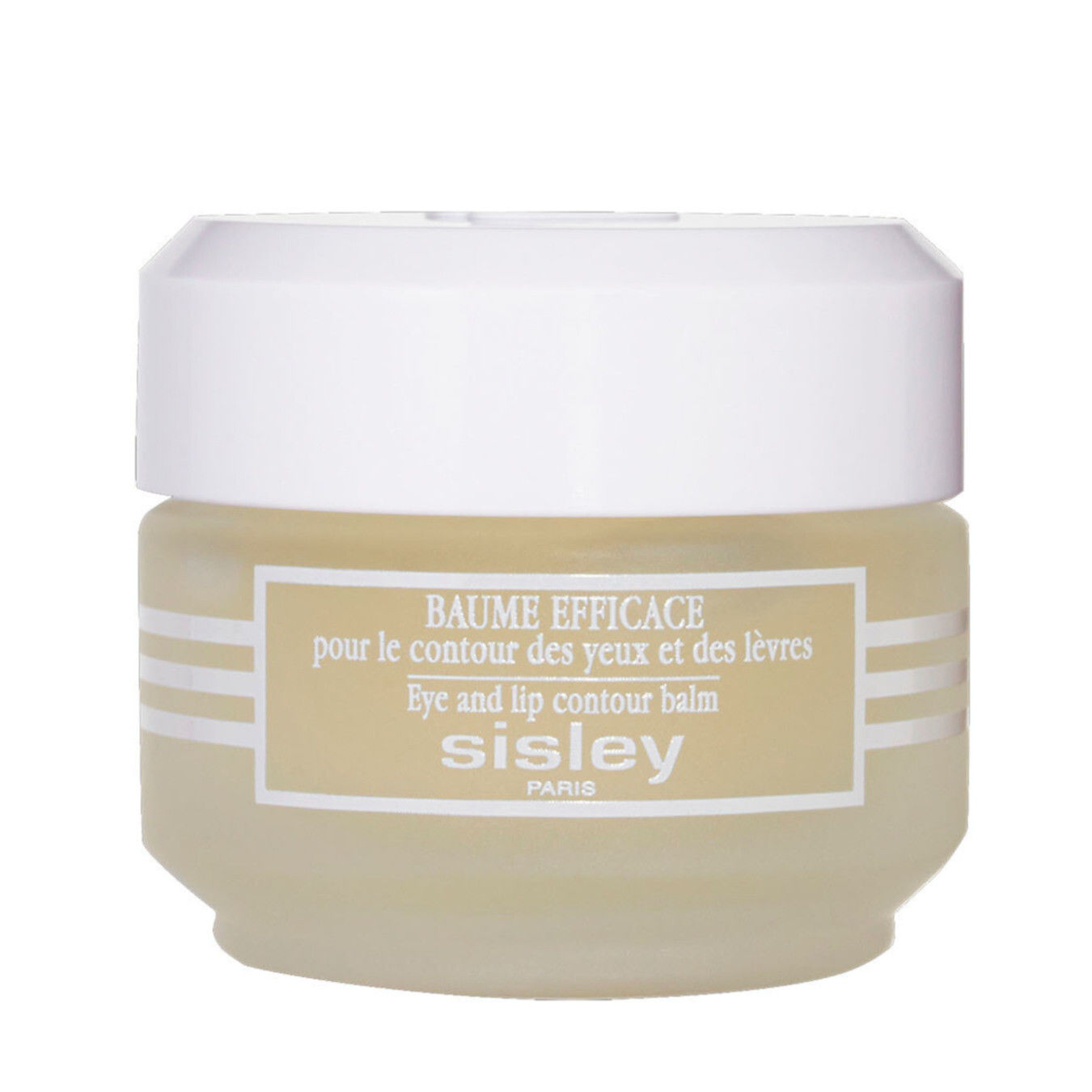 Sisley Baume Efficace Contour des Yeux et des Lèvres 30ml Damen von Sisley