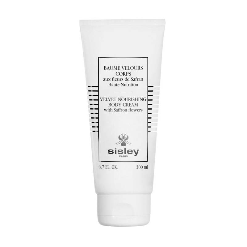 Sisley Baume Velours Corps Body Cream 200ml Damen von Sisley