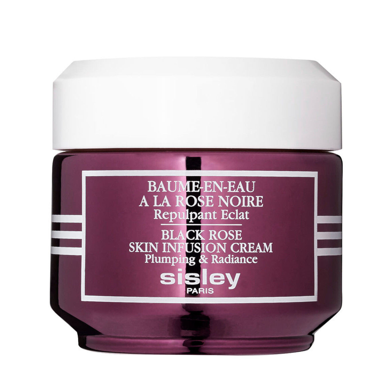 Sisley Baume-en-Eau à la Rose Noire Gesichtscreme 50ml Damen Sisley Baume-en-Eau à la Rose Noire Gesichtscreme 50ml Damen von Sisley