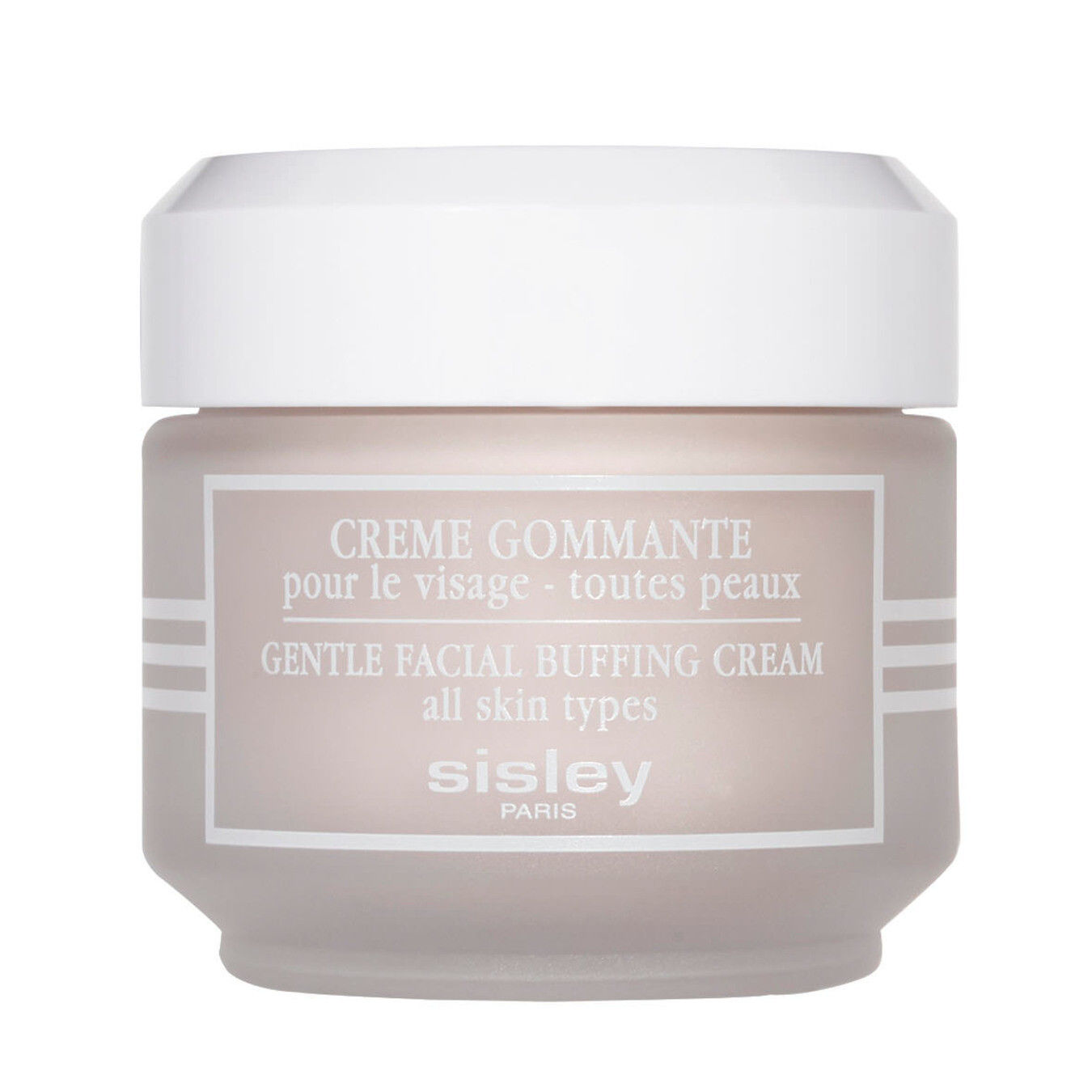 Sisley Creme Gommante Gentle Facial Buffing Cream von Sisley