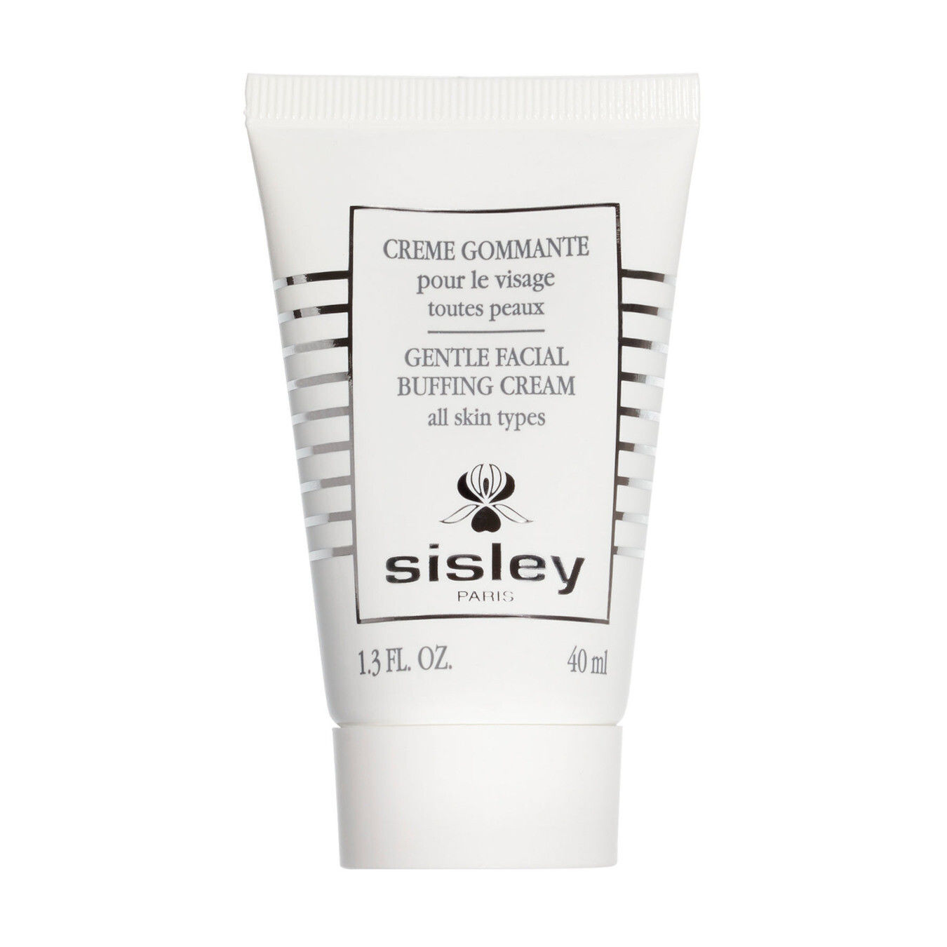 Sisley Creme Gommante pour le visage toutes peaux von Sisley