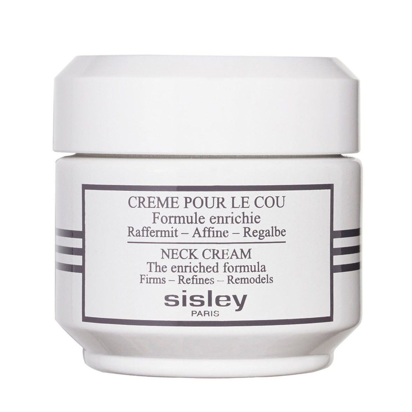 Sisley Crème pour le cou Halspflege 50ml Damen von Sisley