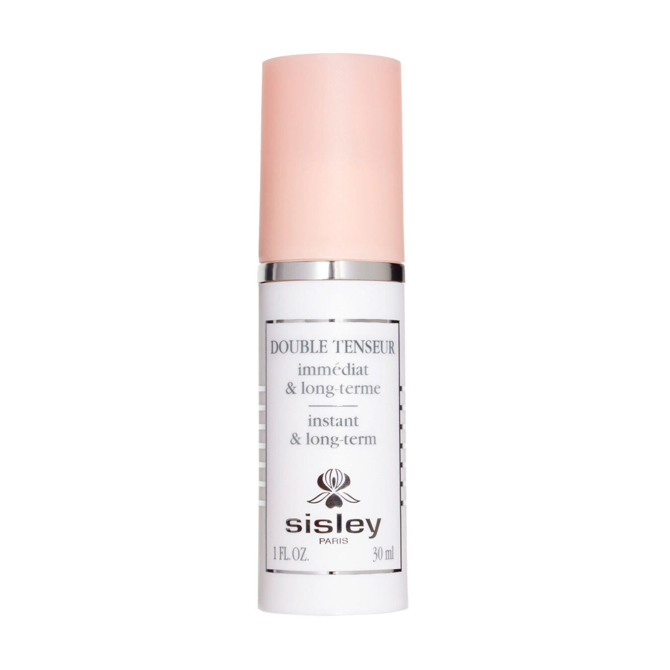 Sisley Double Tenseur immédiat & long-terme 30ml Damen von Sisley