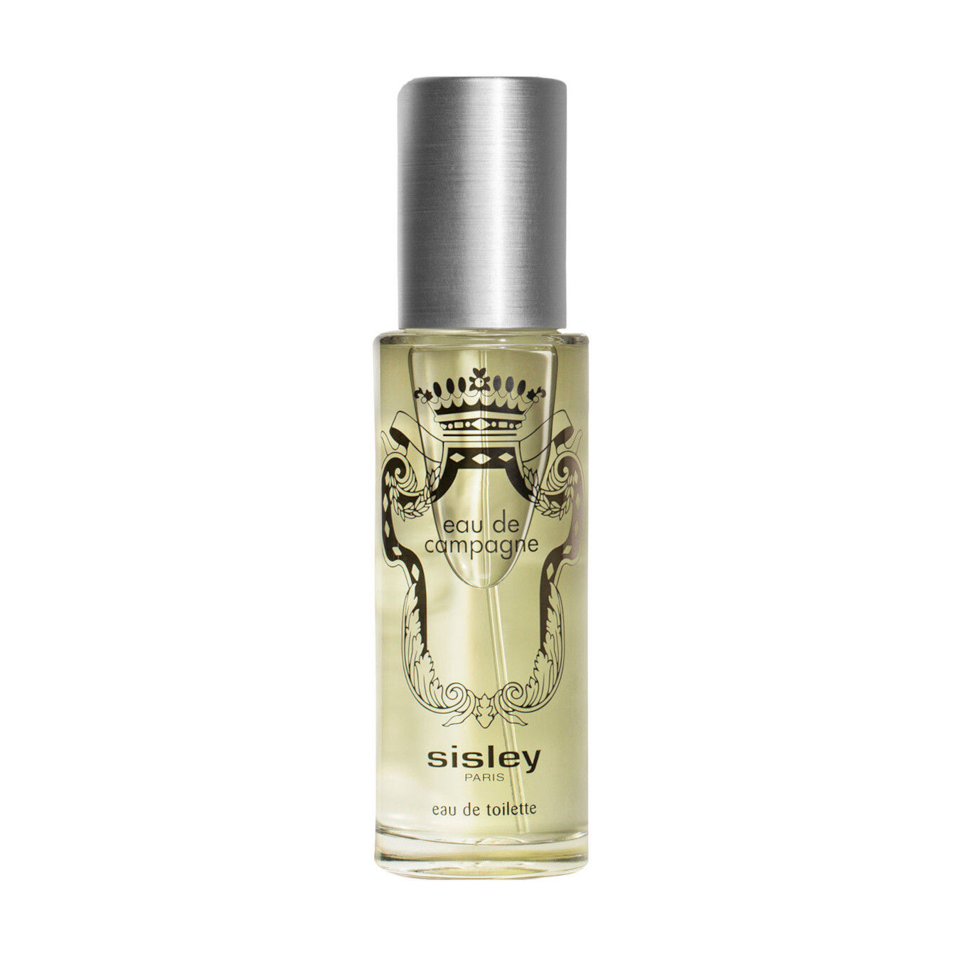 Sisley Eau de Campagne Eau de Toilette 100ml Herren