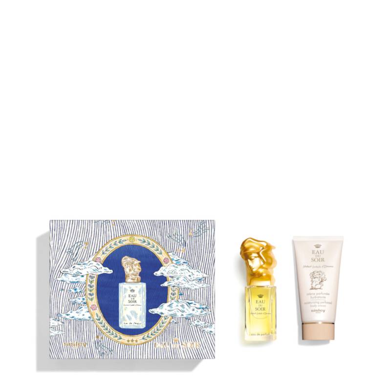 Sisley Eau du Soir Sets mit Düften 2ST Damen von Sisley