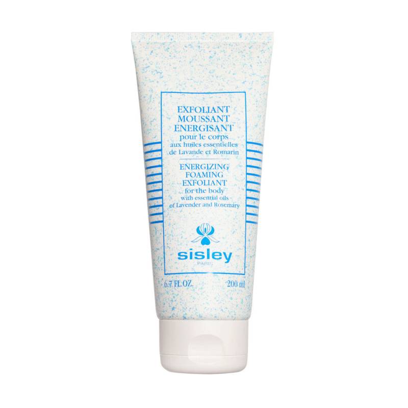 Sisley Exfoliant Moussant Energisant Body Scrub von Sisley