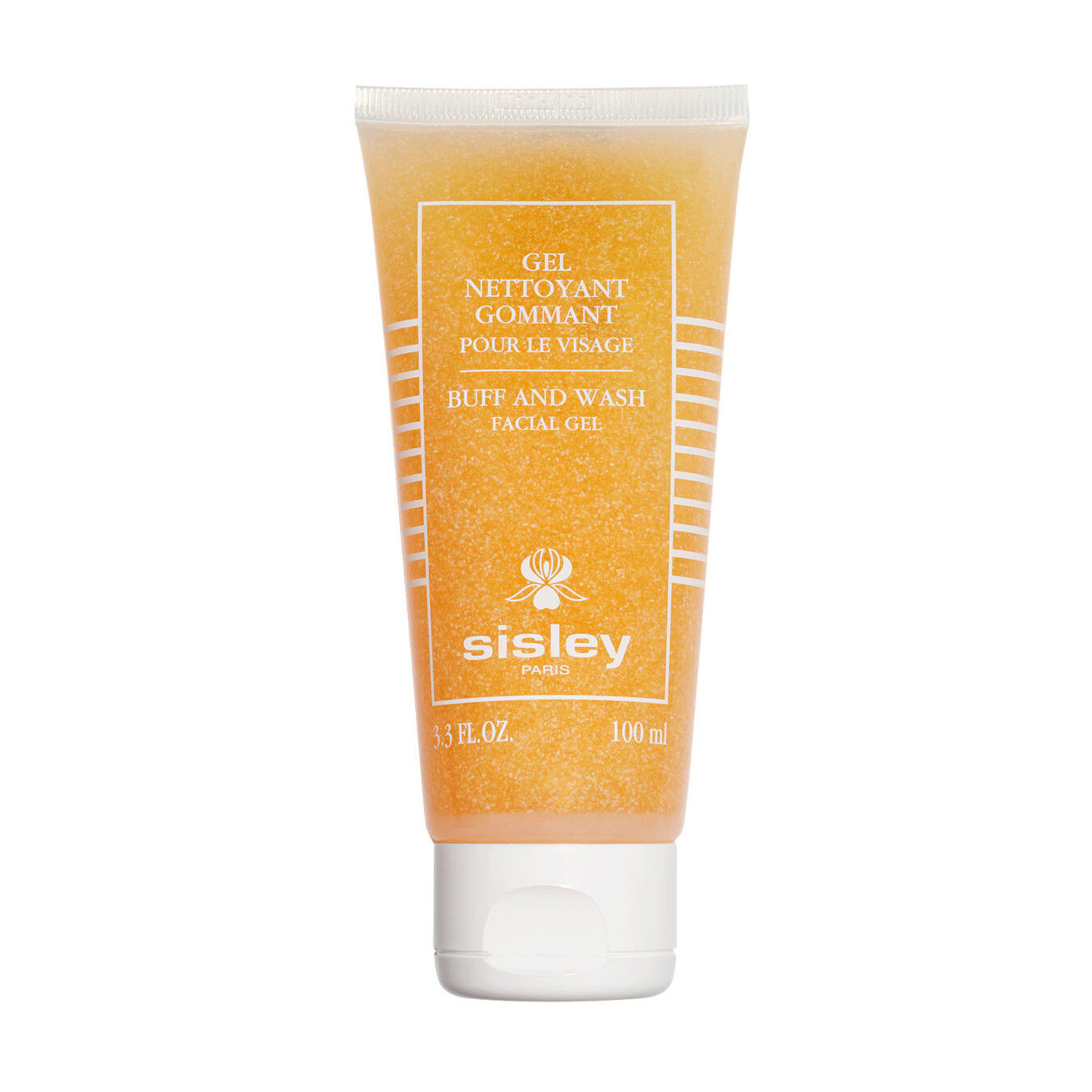 Sisley Gel Nettoyant Gommant pour le visage von Sisley