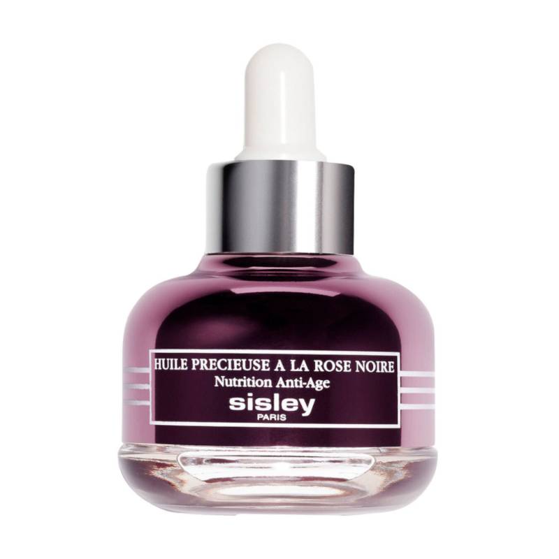 Sisley Huile Precieuse à la Rose Noire Gesichtsöl 25ml Damen von Sisley