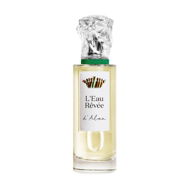 Sisley L'Eau Rêvée d'Alma Eau de Toilette 100ml Damen von Sisley