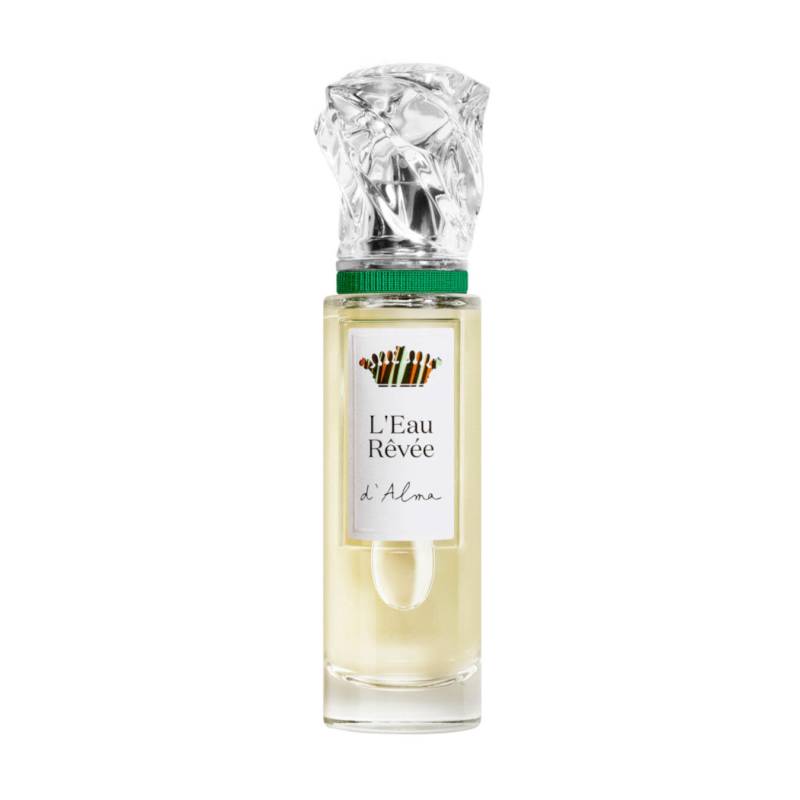 Sisley L'Eau Rêvée d'Alma Eau de Toilette 50ml Damen von Sisley