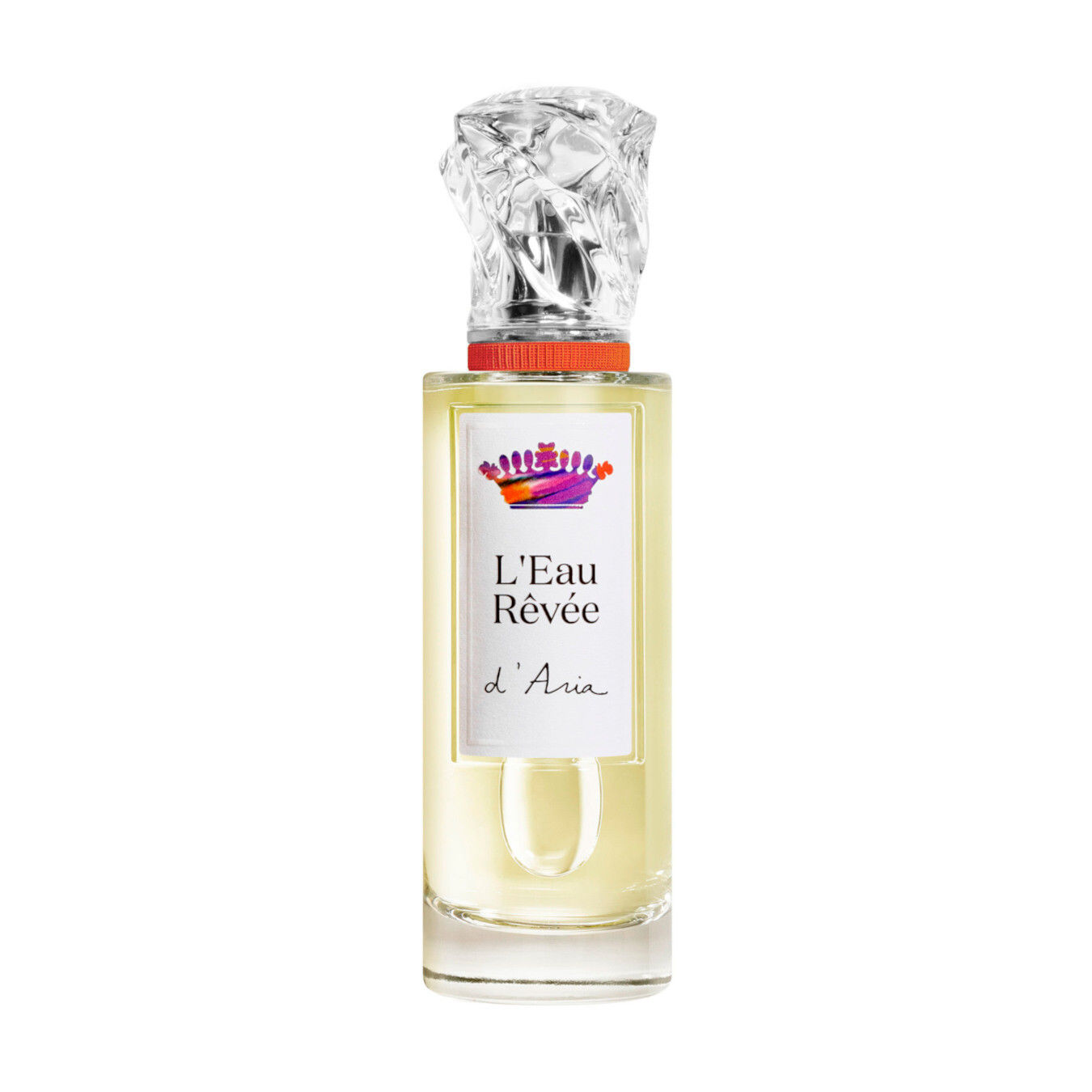 Sisley L'Eau Rêvée d'Aria Eau de Toilette 100ml Damen von Sisley