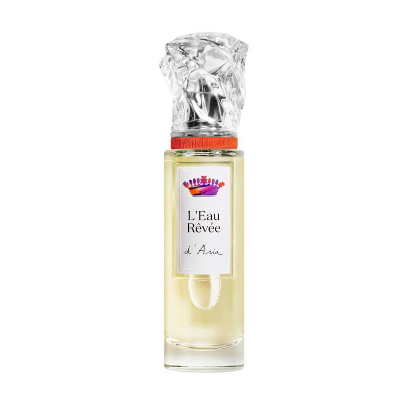 Sisley L'Eau Rêvée d'Aria Eau de Toilette 50ml Damen von Sisley